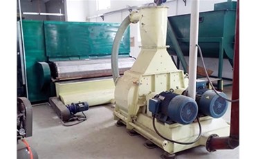 水滴粉碎機(jī)看待木頭破碎機(jī)大力注重生產(chǎn)，獨(dú)特節(jié)能 
